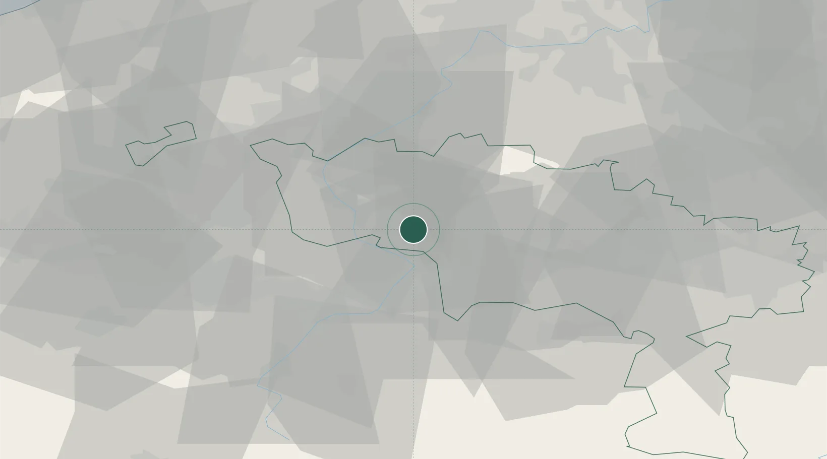 Location of BERCT