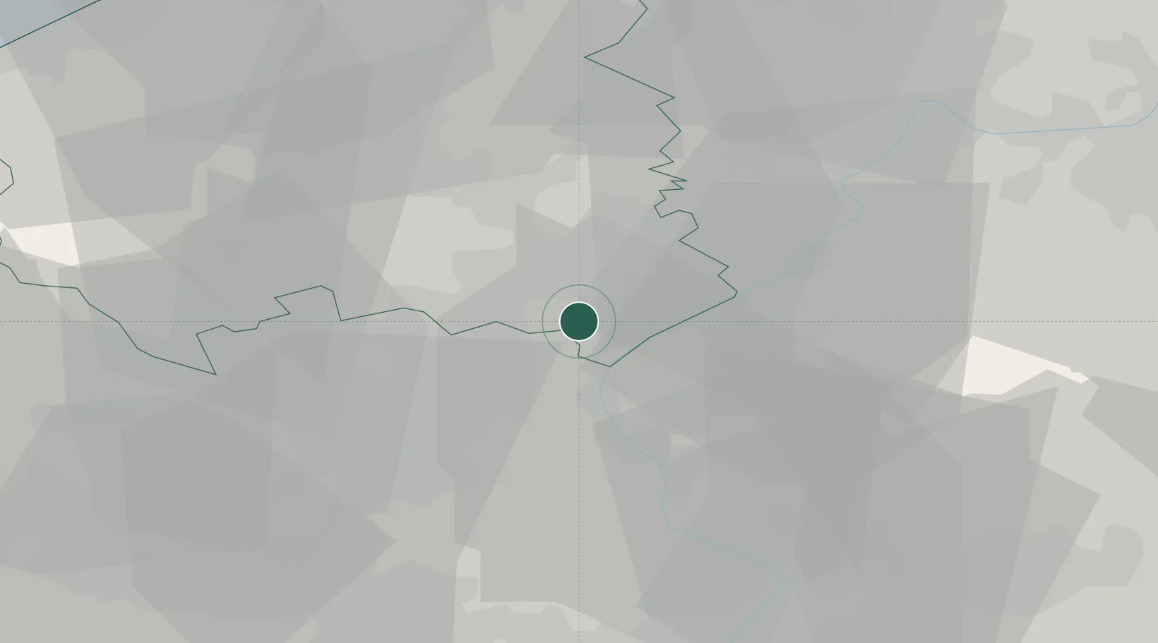 Location of BEREK