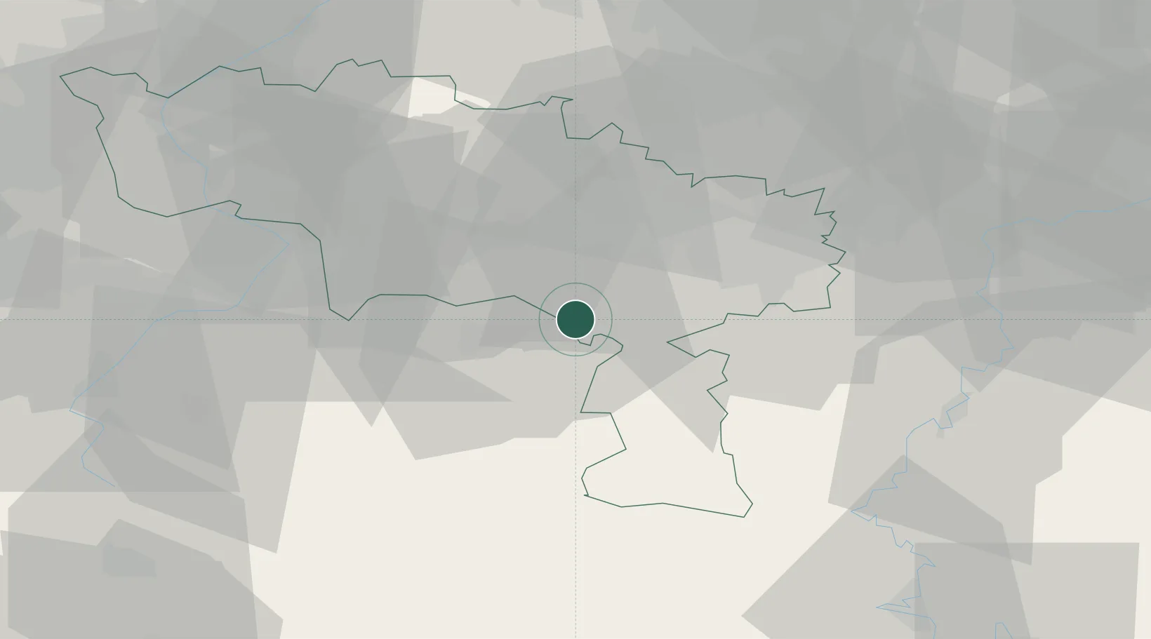 Location of BEREQ