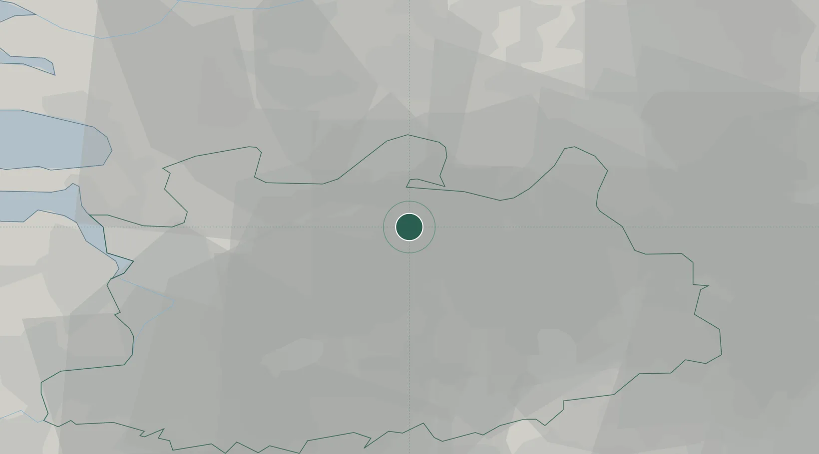 Location of BERIJ