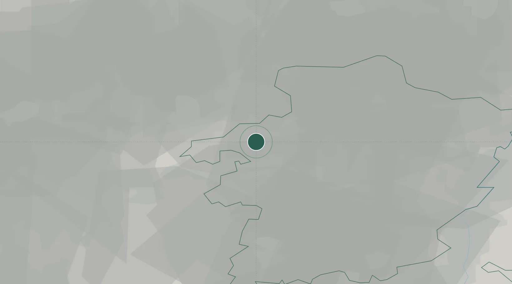 Location of BERIN