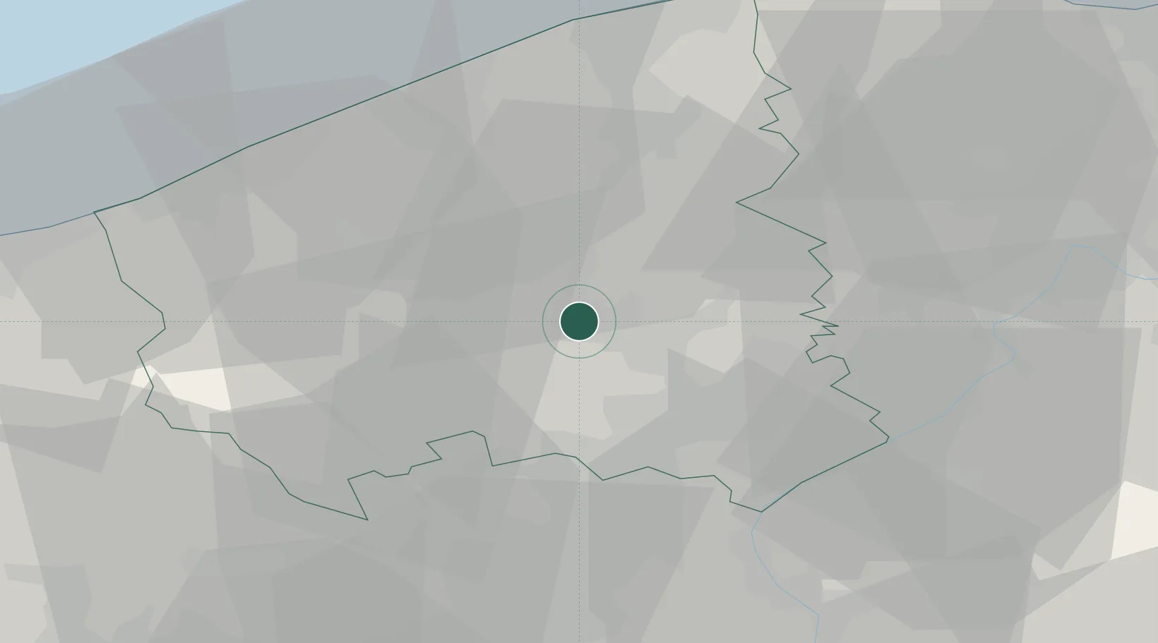Location of BEROE