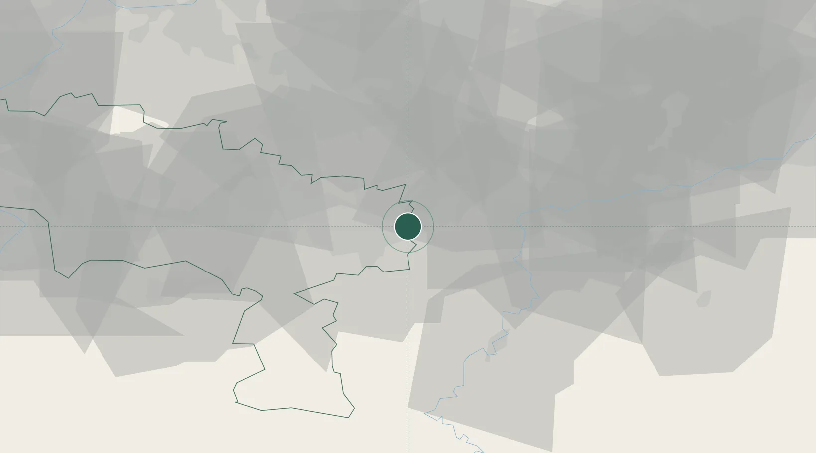 Location of BEROS