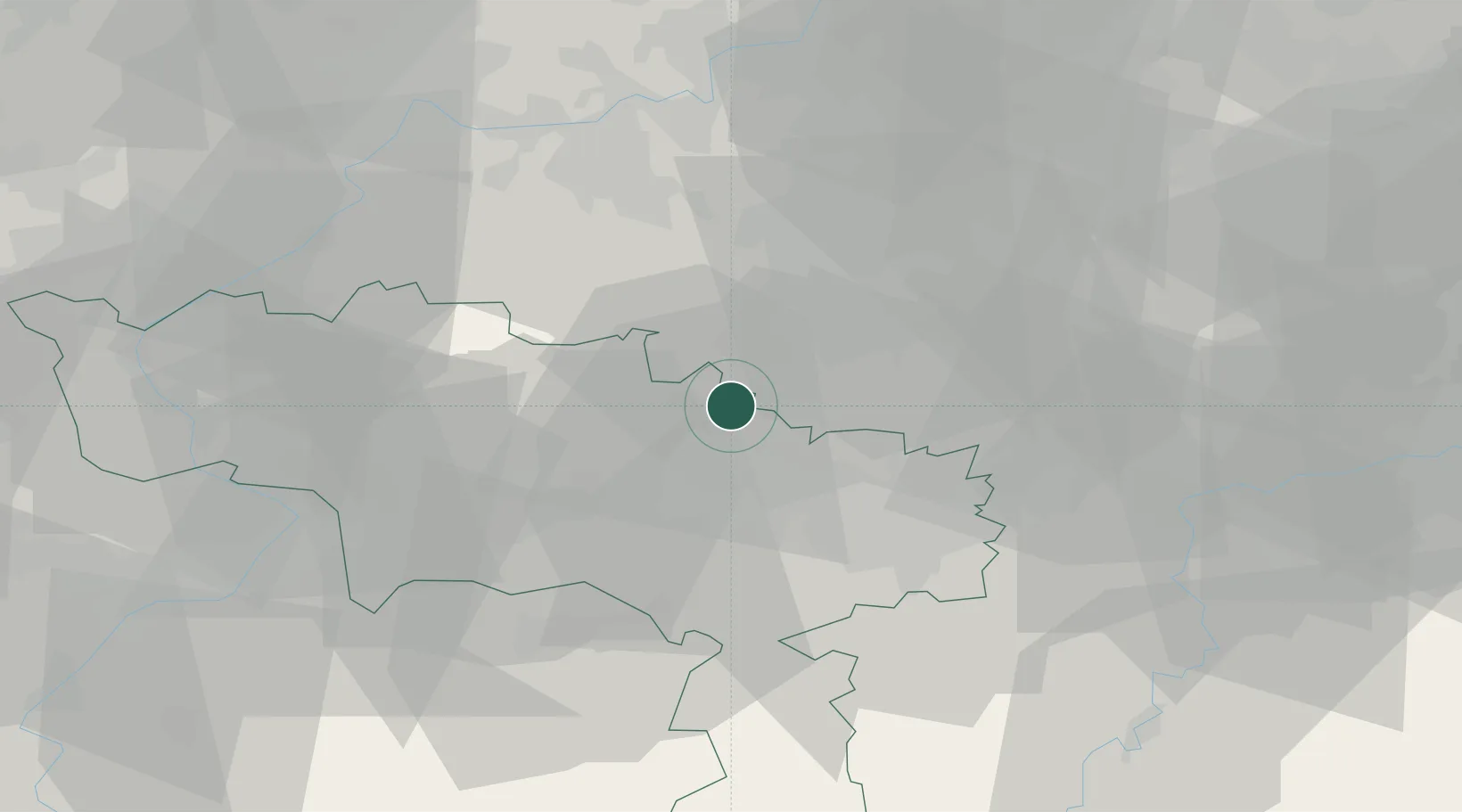 Location of BERQS