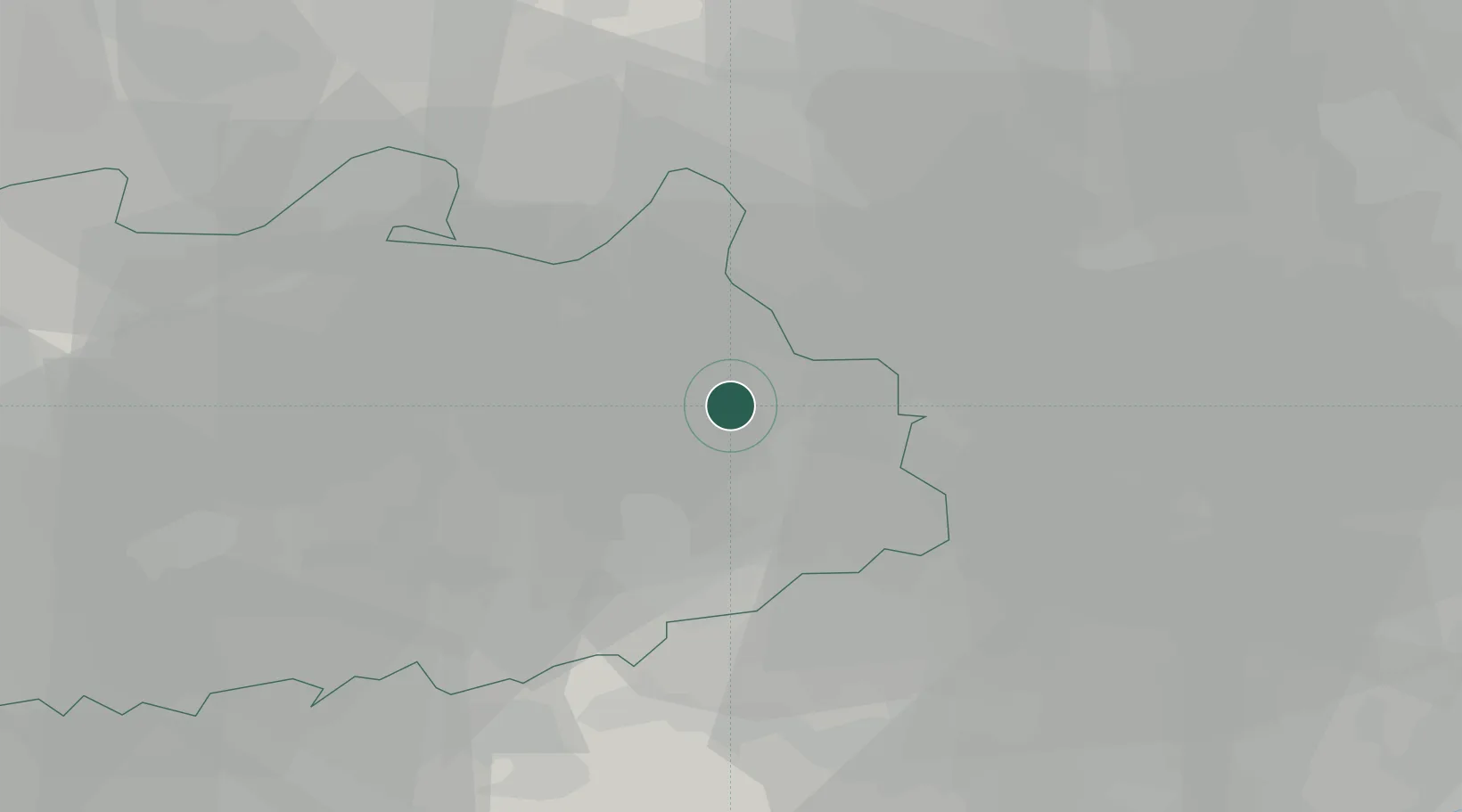 Location of BERTI