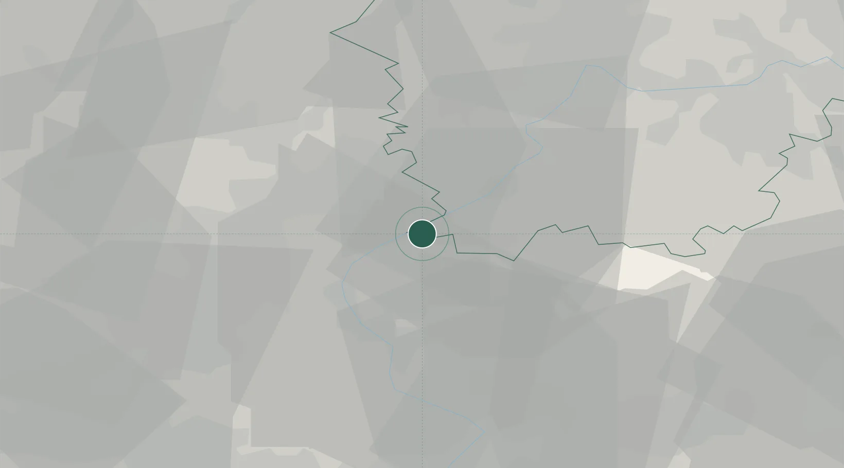 Location of BERUE