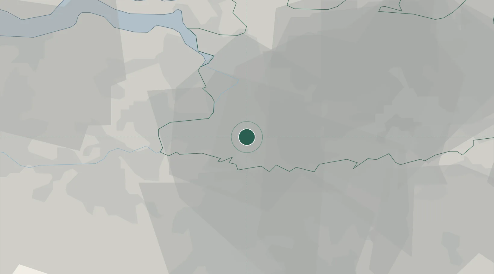 Location of BERUS