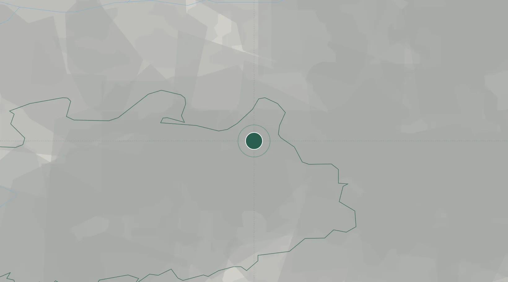 Location of BERVS