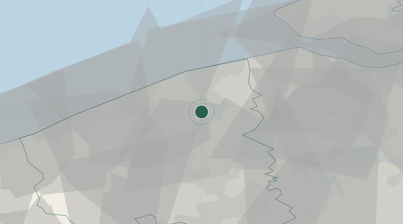 Location of BESAN