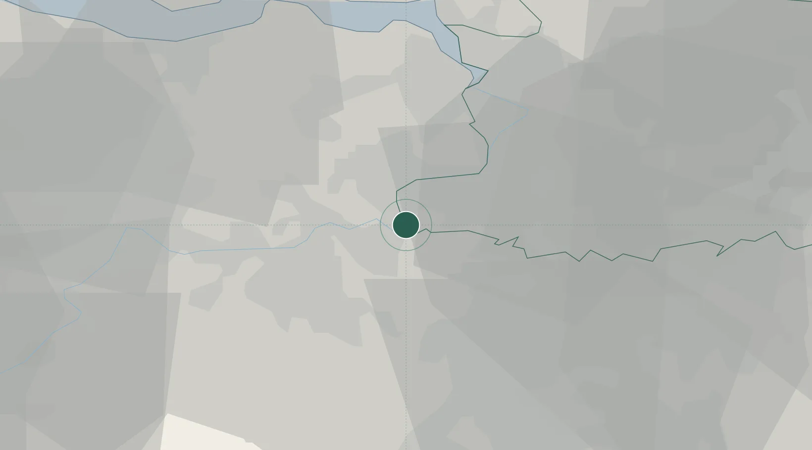Location of BESAS
