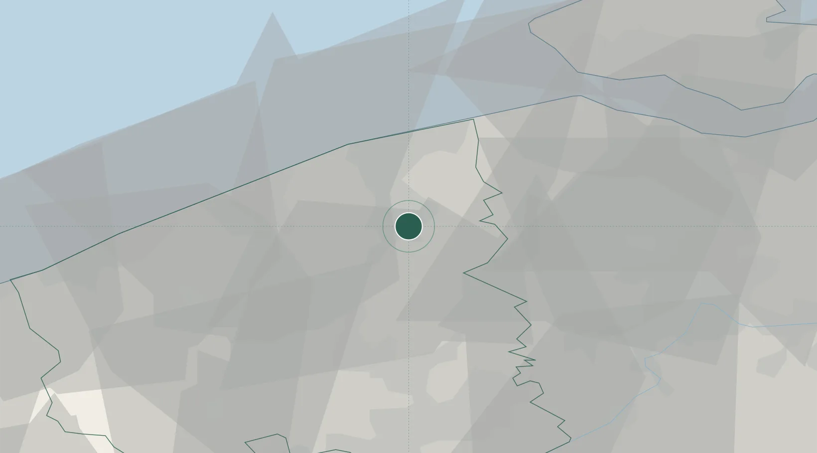 Location of BESBE