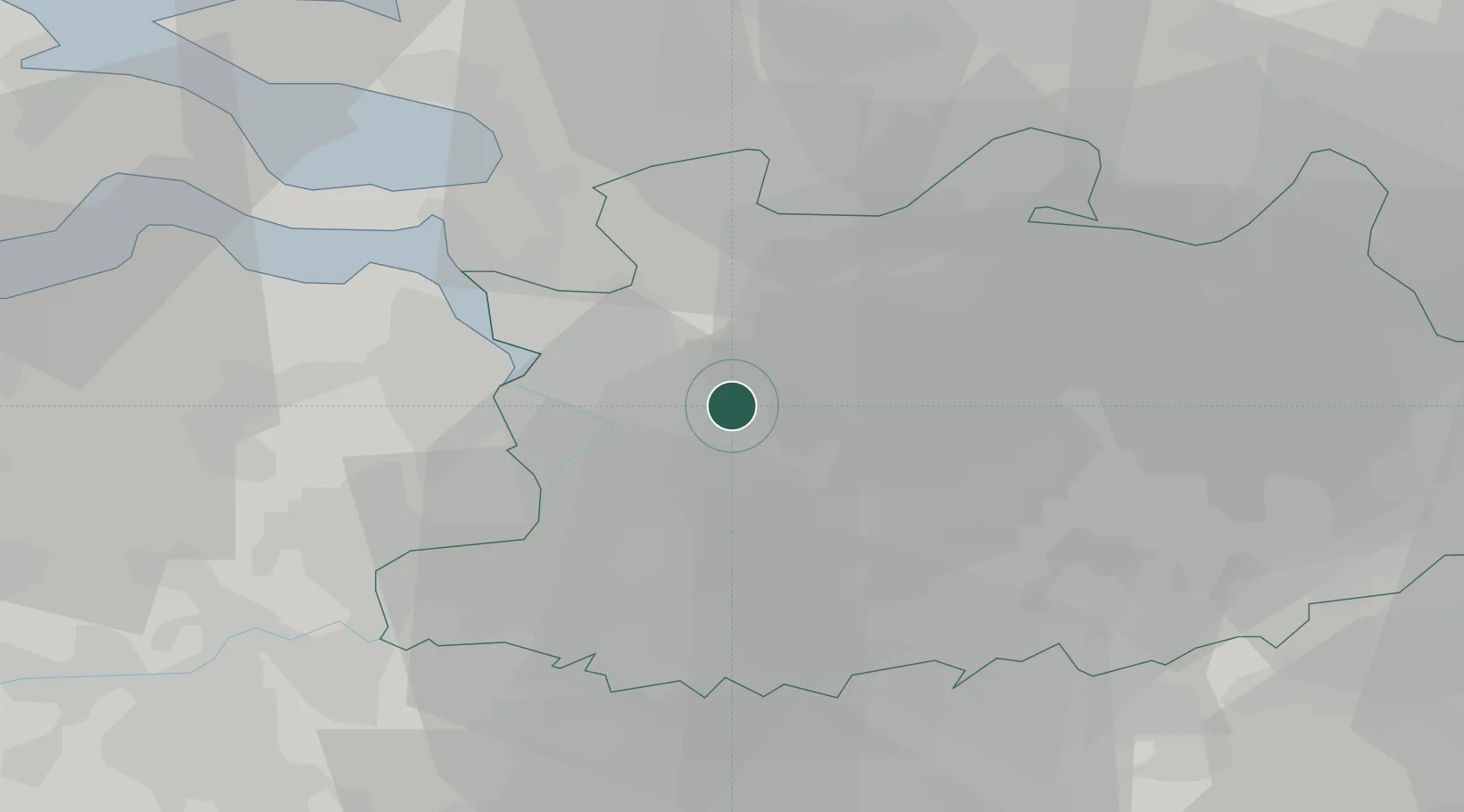 Location of BESCT
