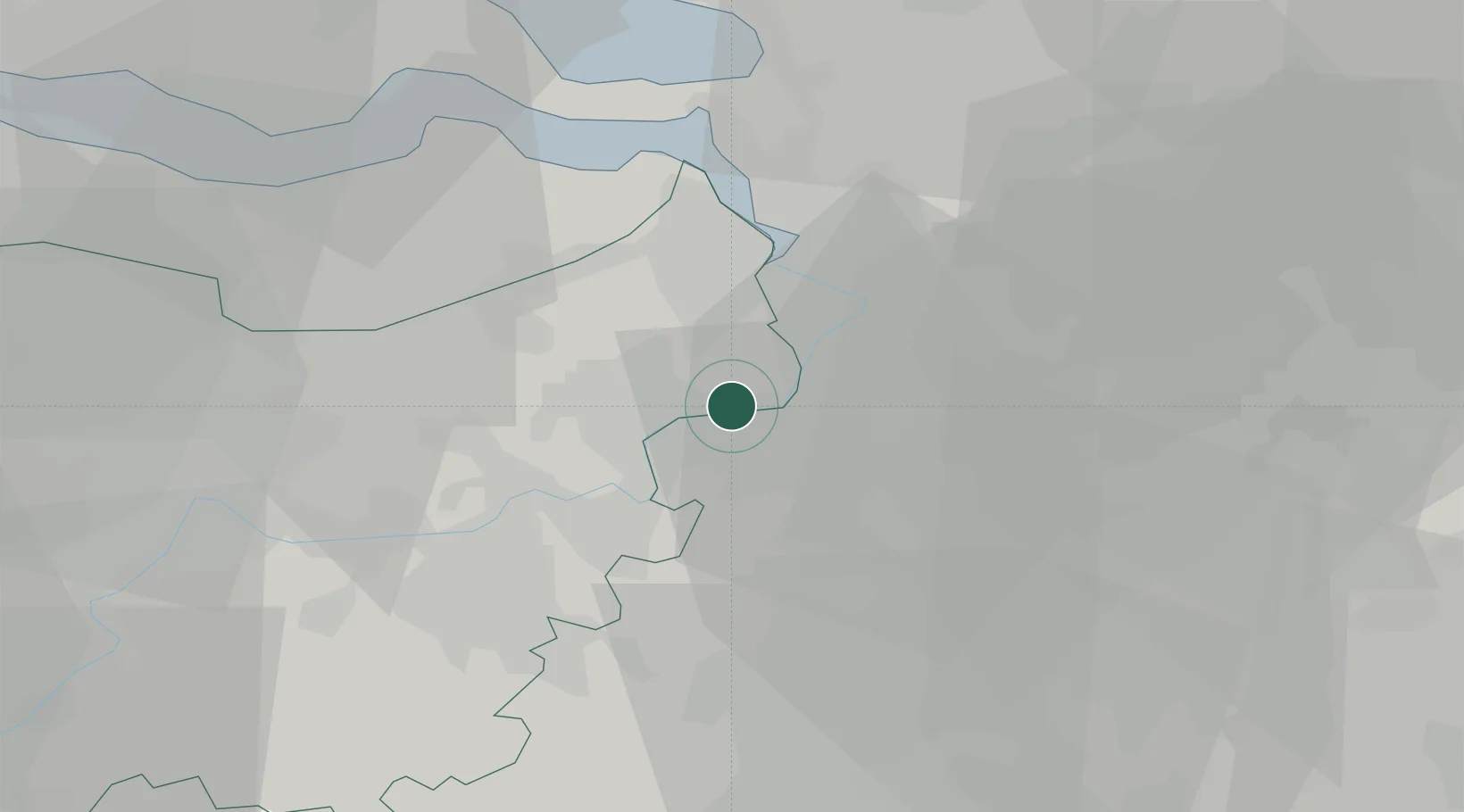 Location of BESDP