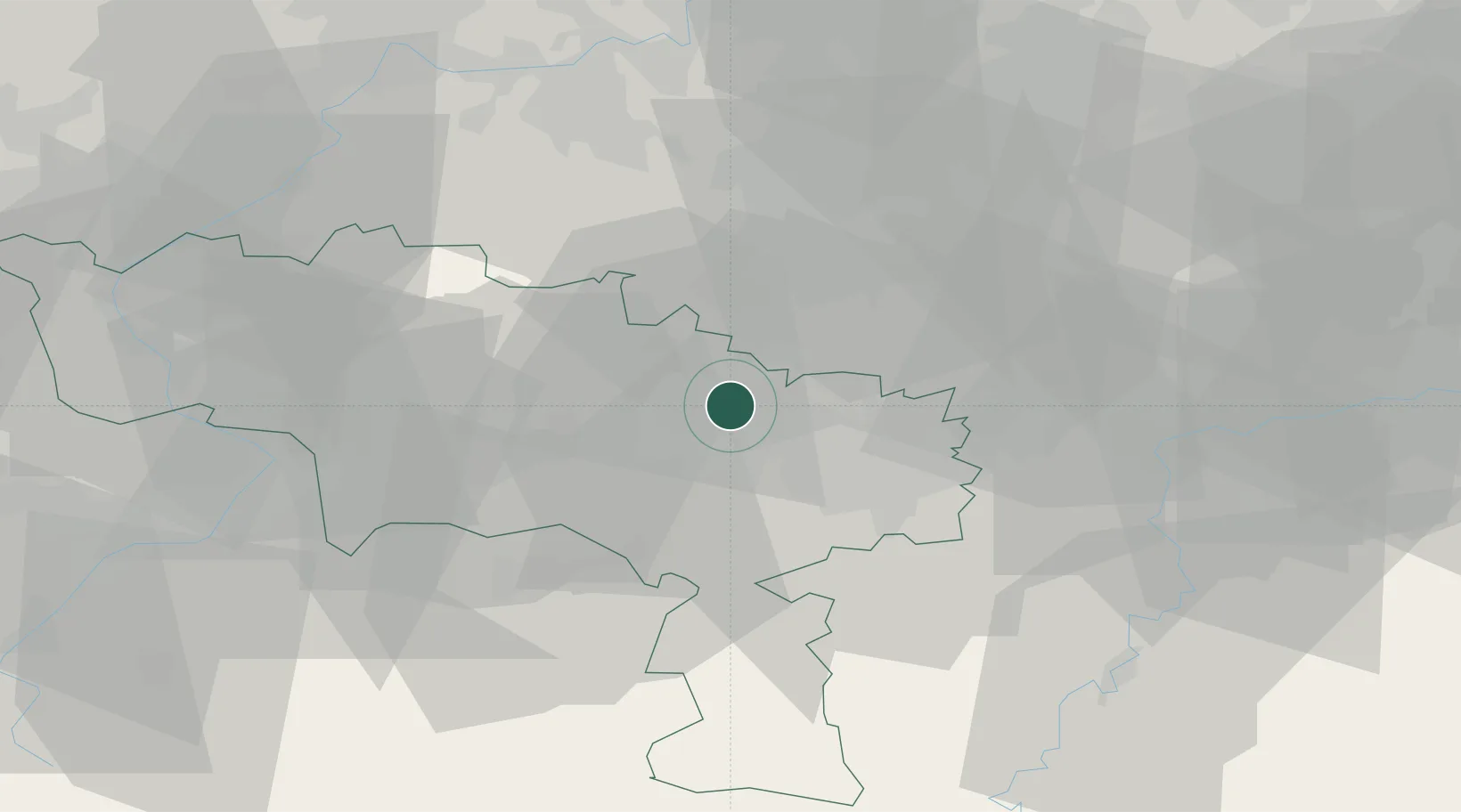 Location of BESEN