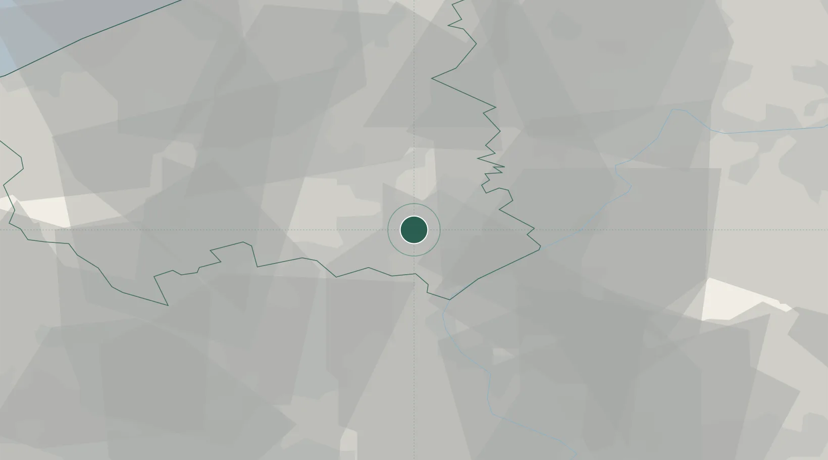 Location of BESGM