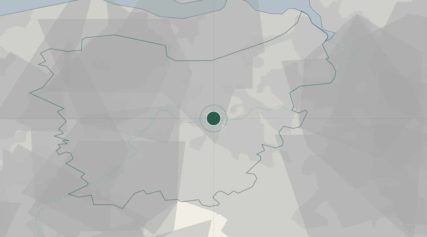 Location of BESHB