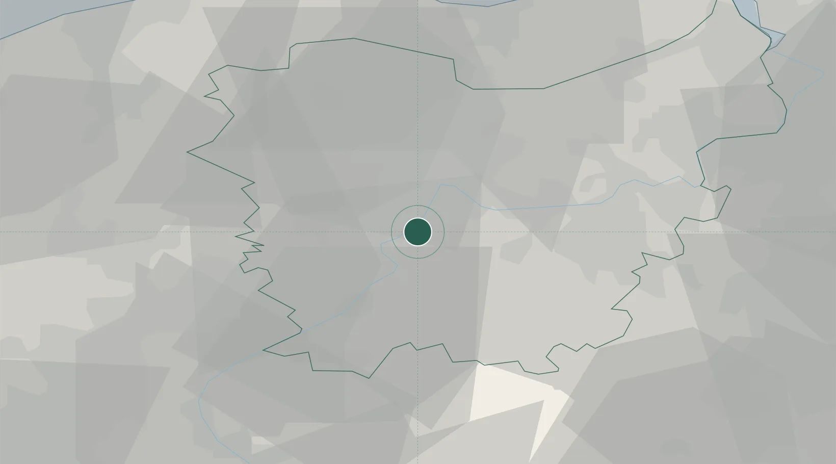 Location of BESHR