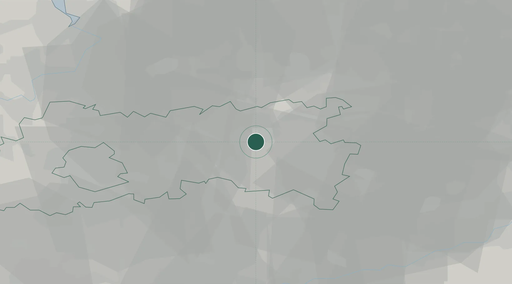 Location of BESJB