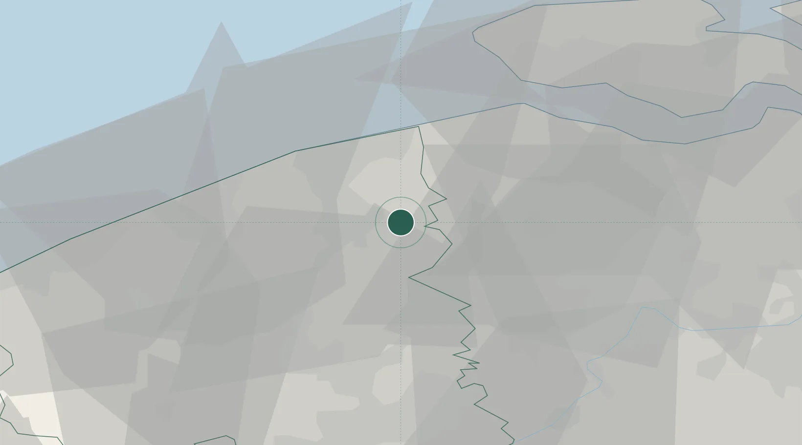 Location of BESJL