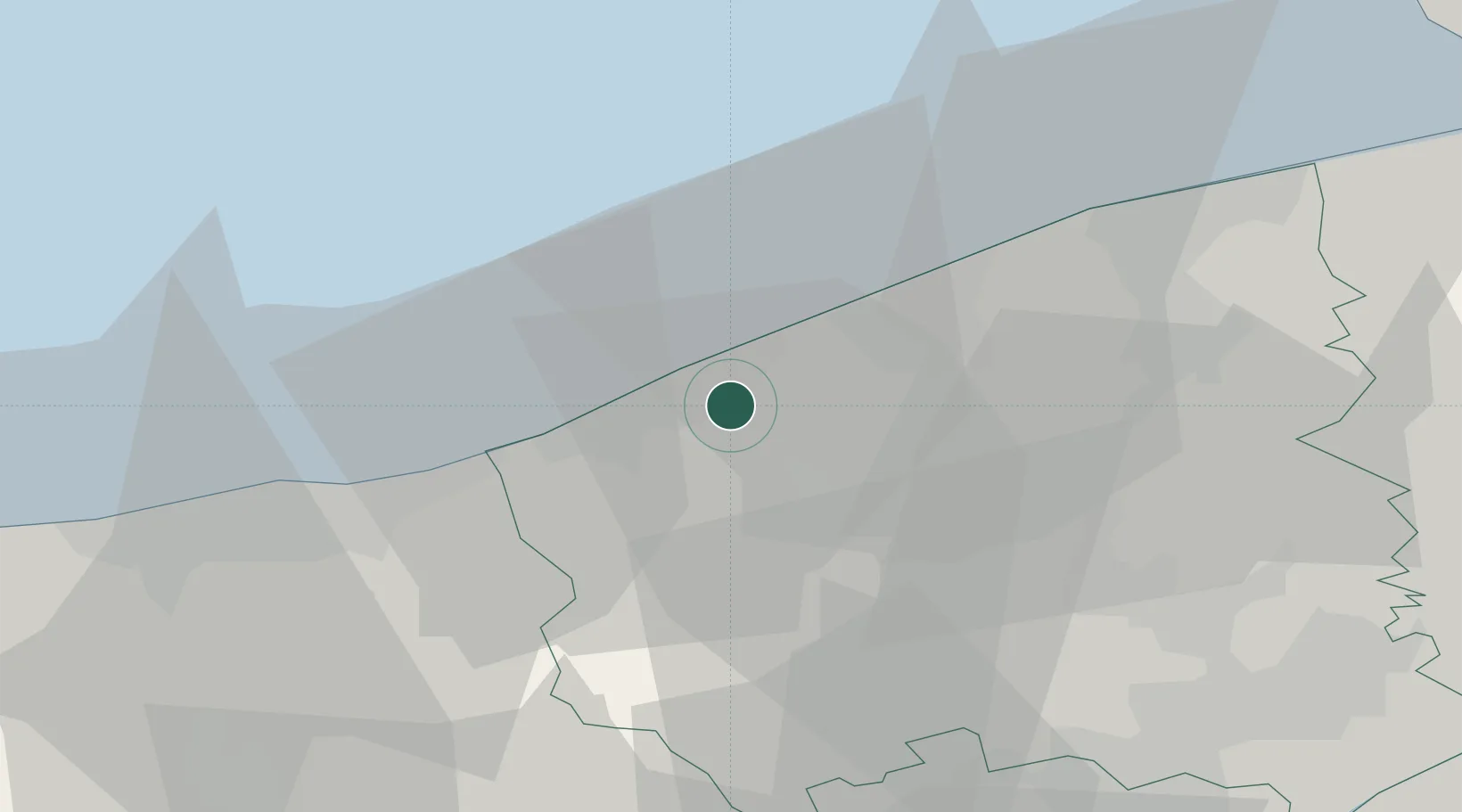 Location of BESJR