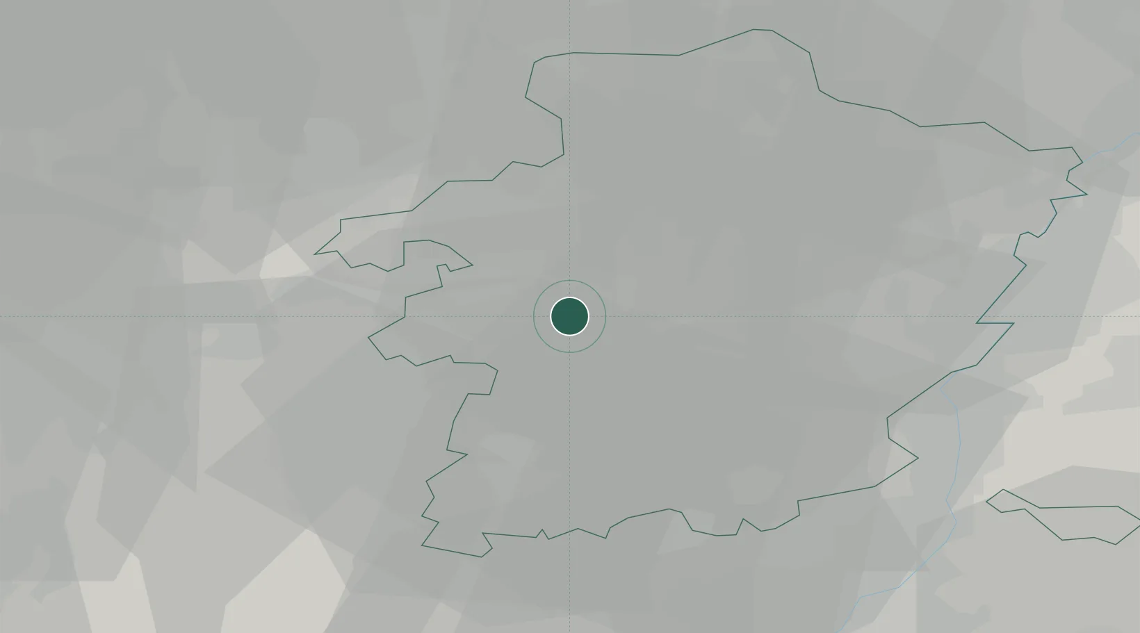 Location of BESKR