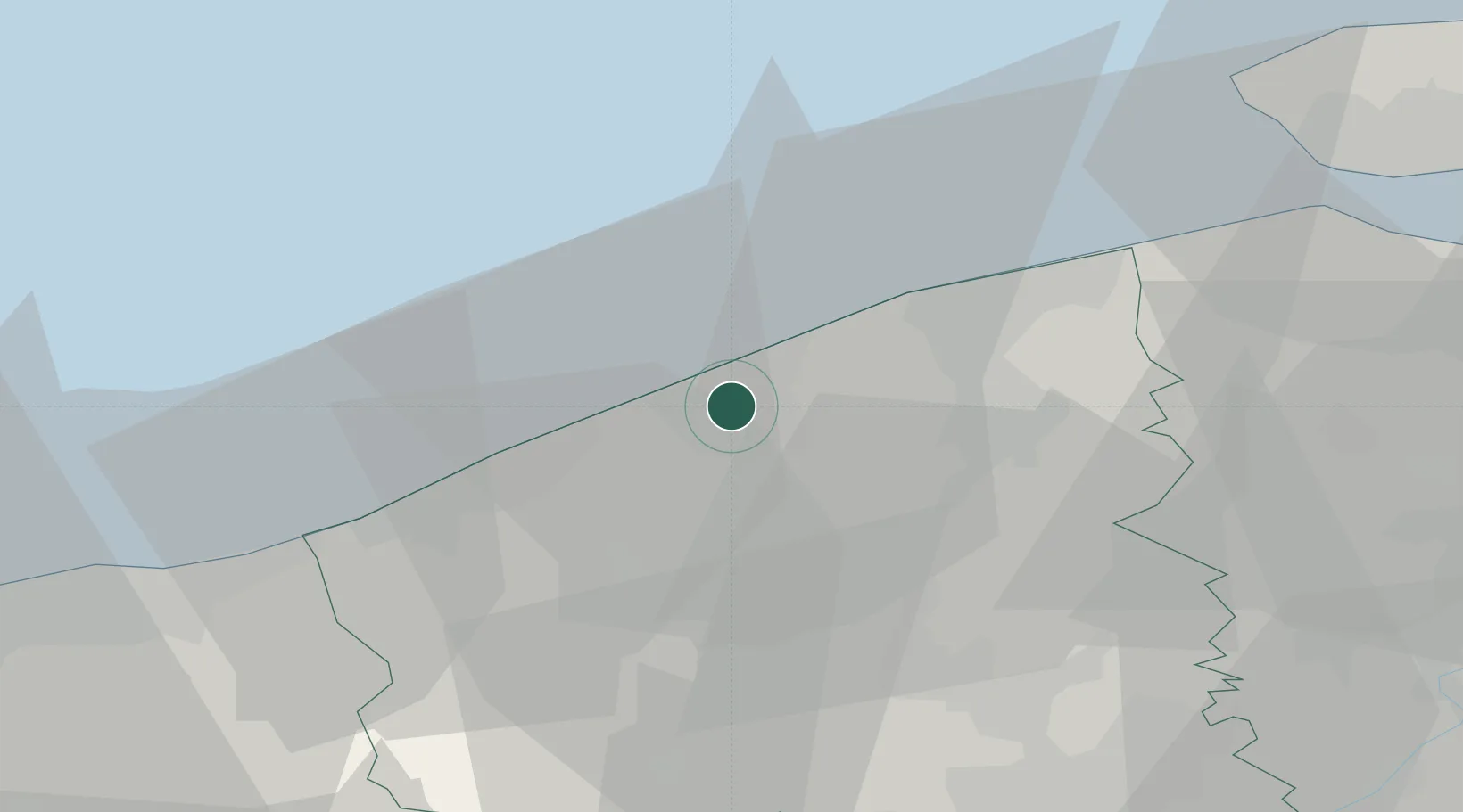 Location of BESLJ