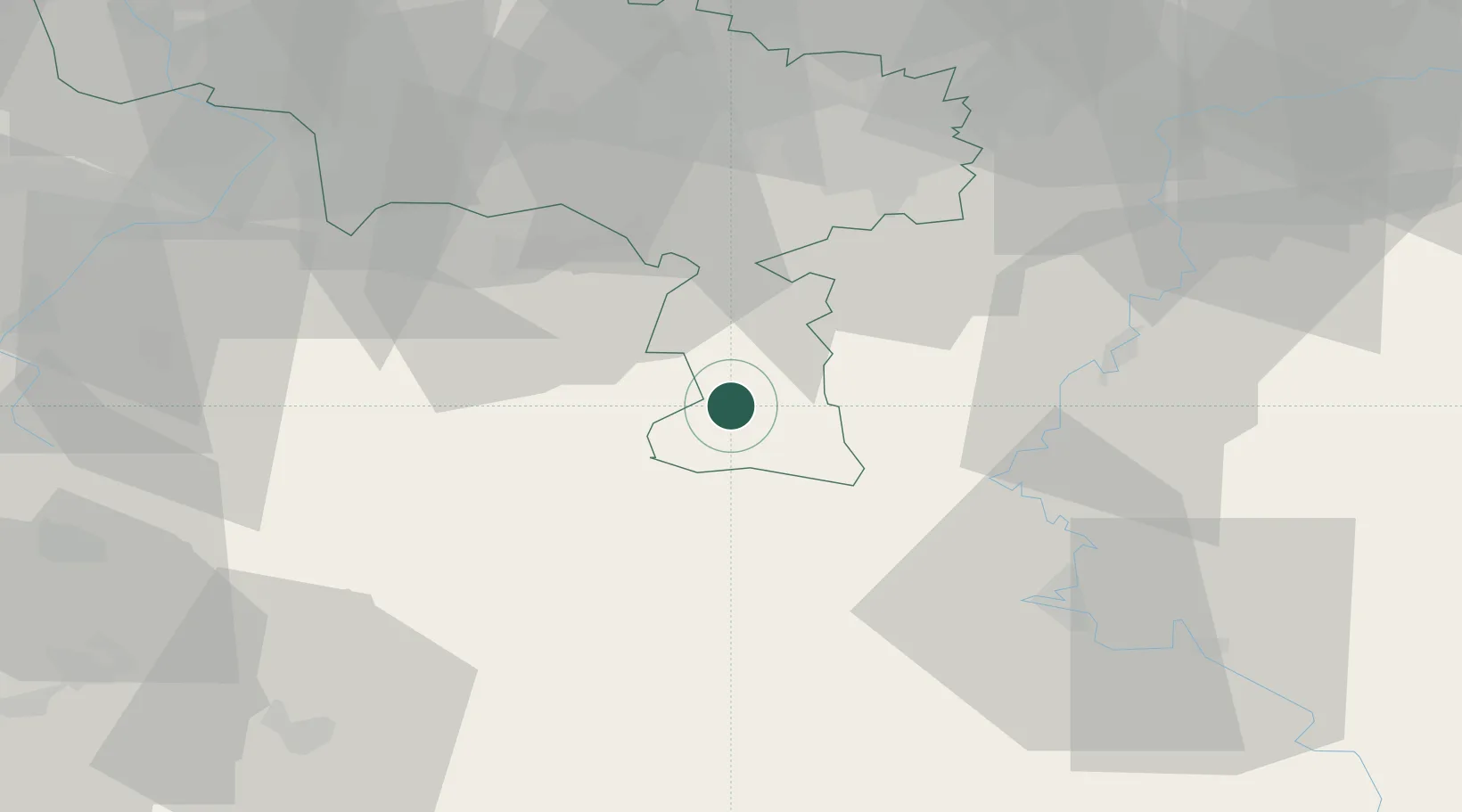 Location of BESLS