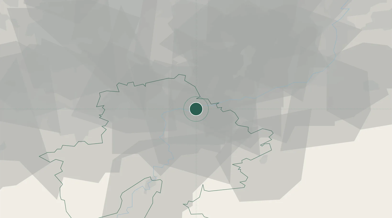 Location of BESLY