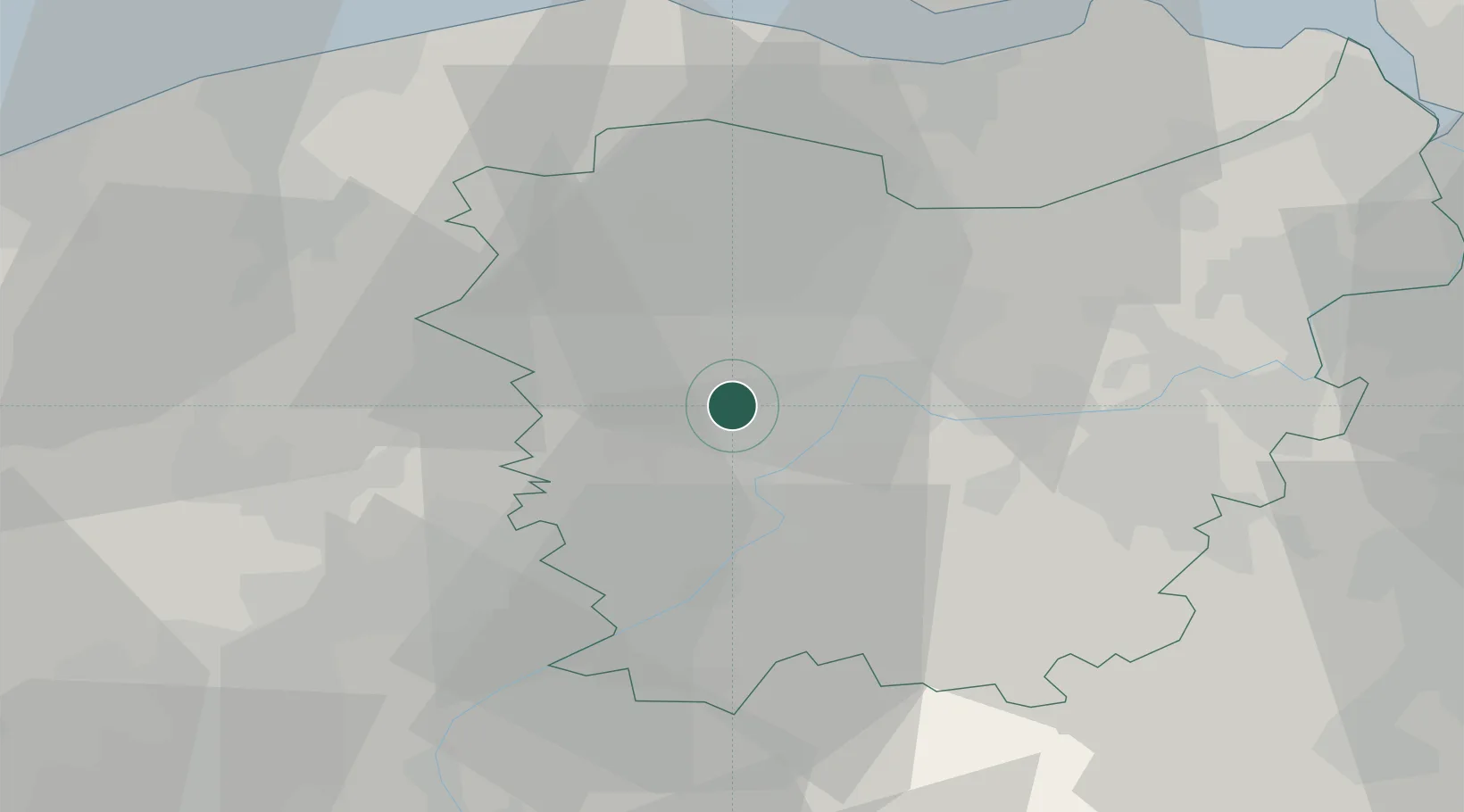 Location of BESML