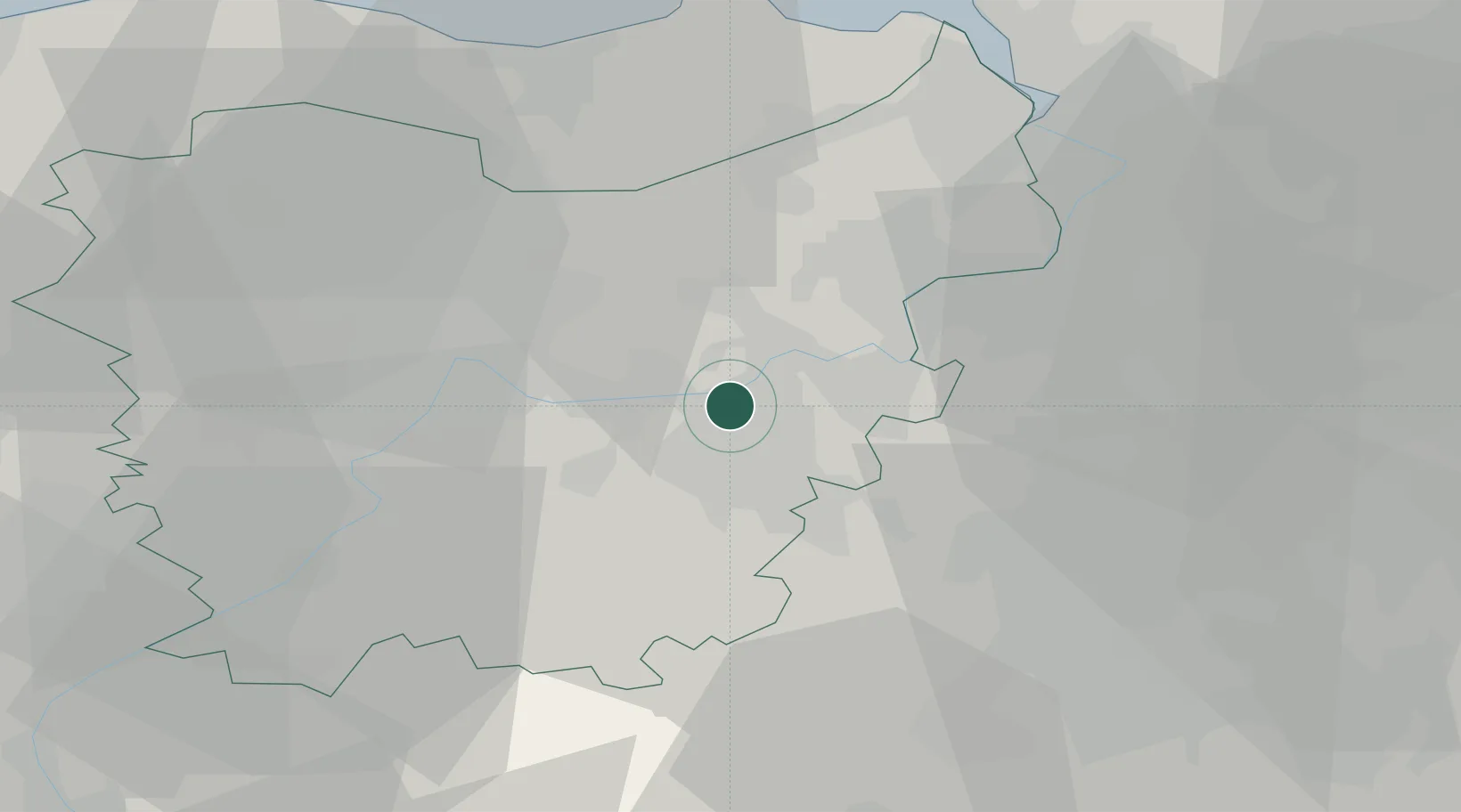 Location of BESNE