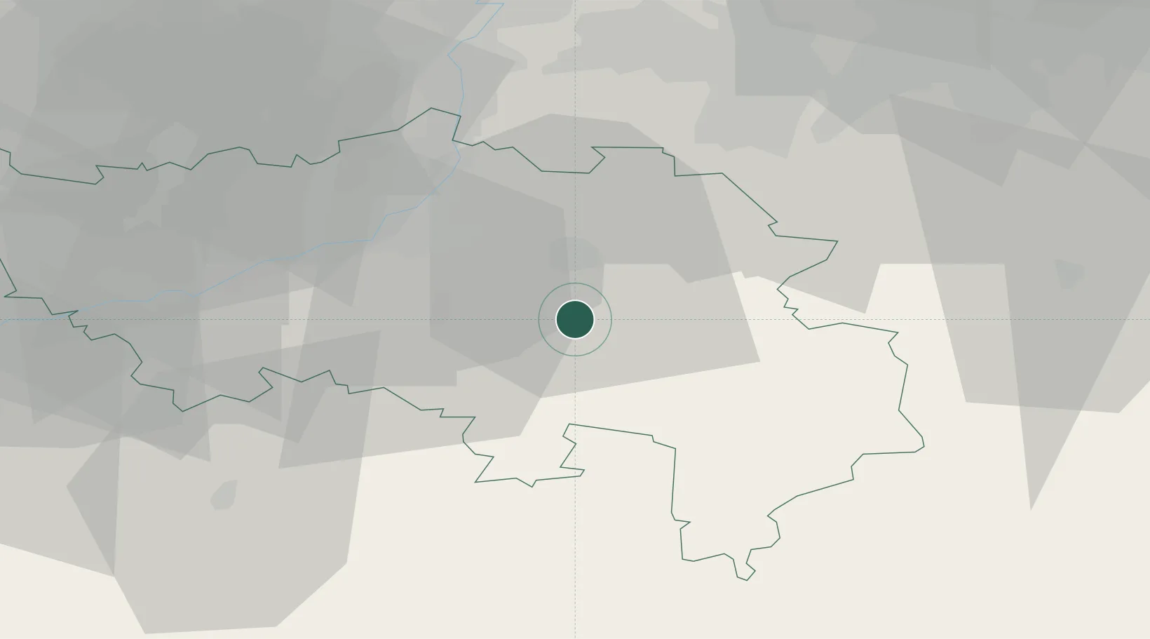 Location of BESPA