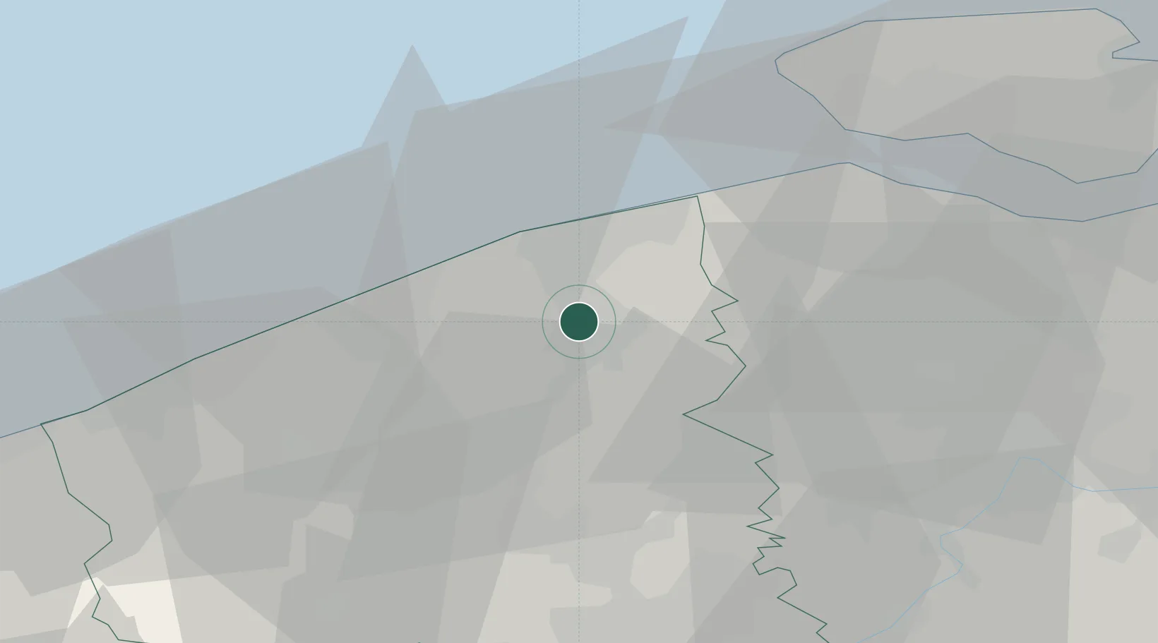 Location of BESPE