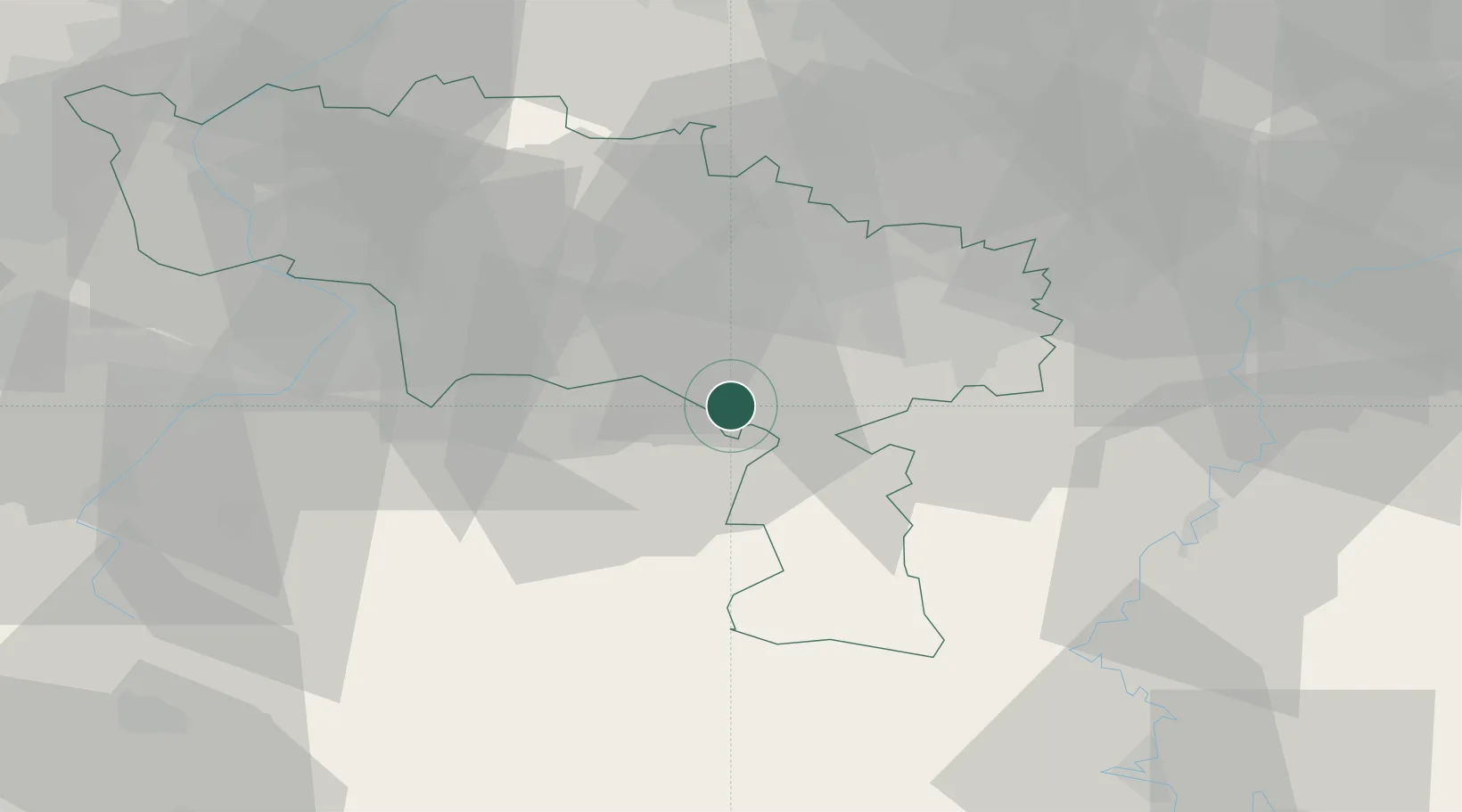 Location of BESSB
