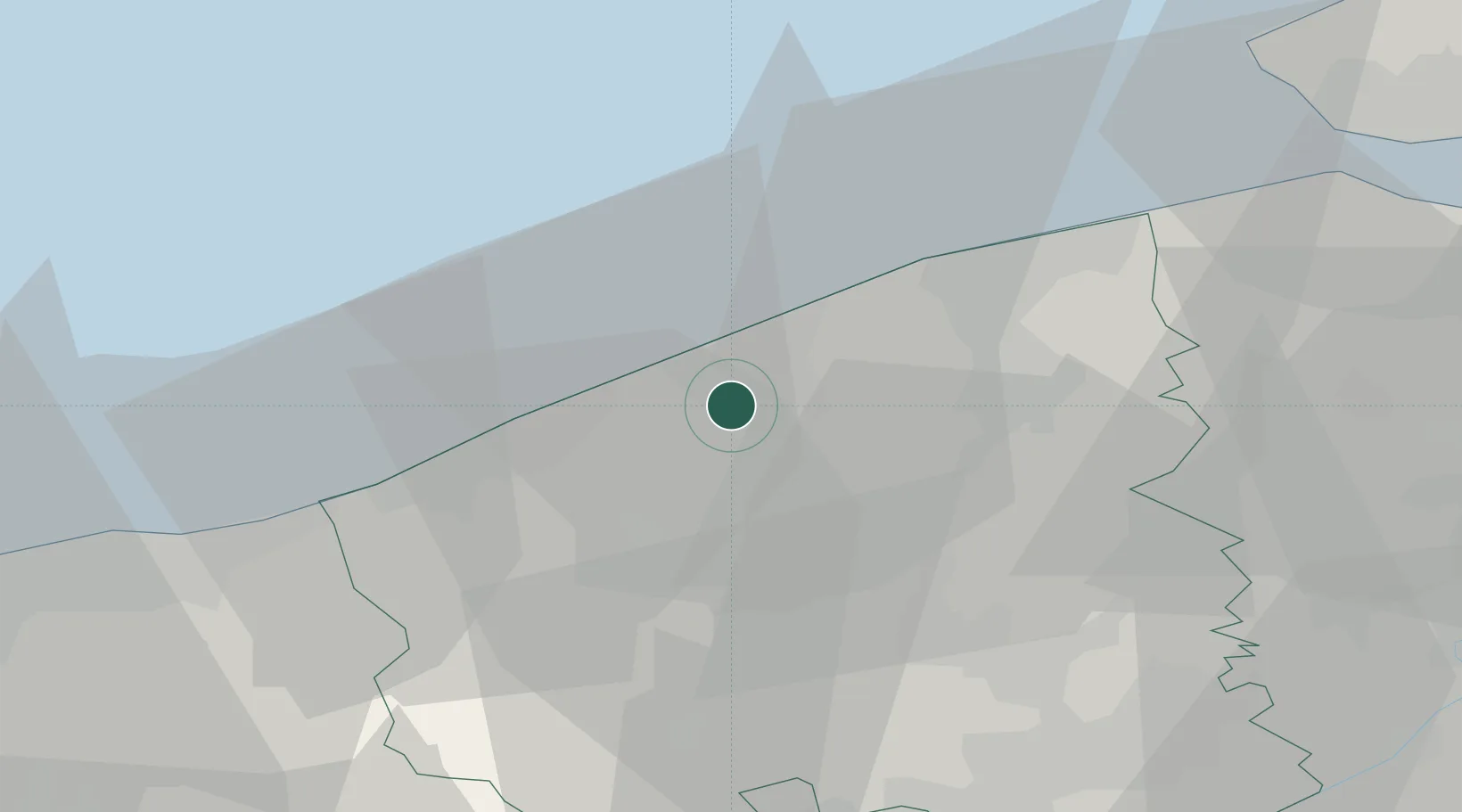 Location of BESSK