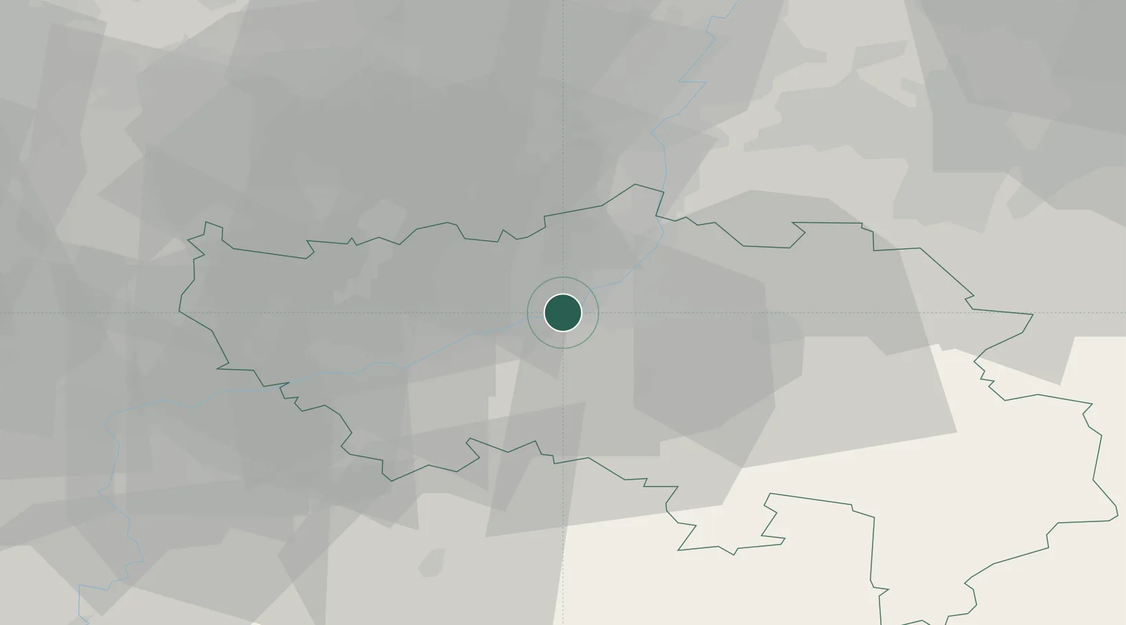 Location of BESSN