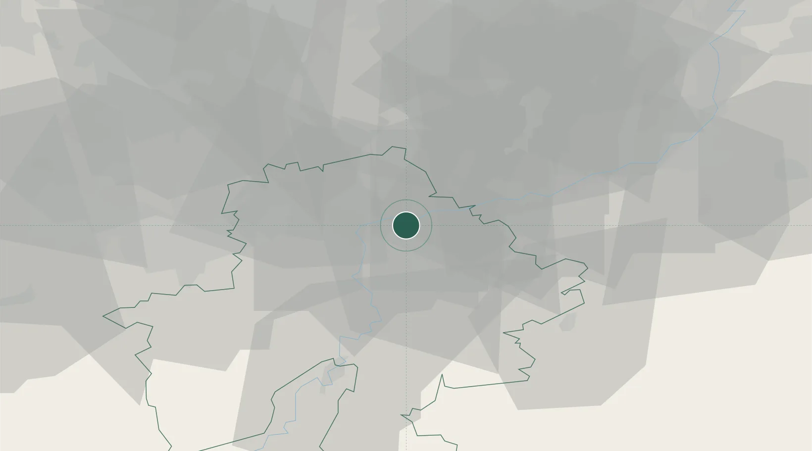 Location of BESSO