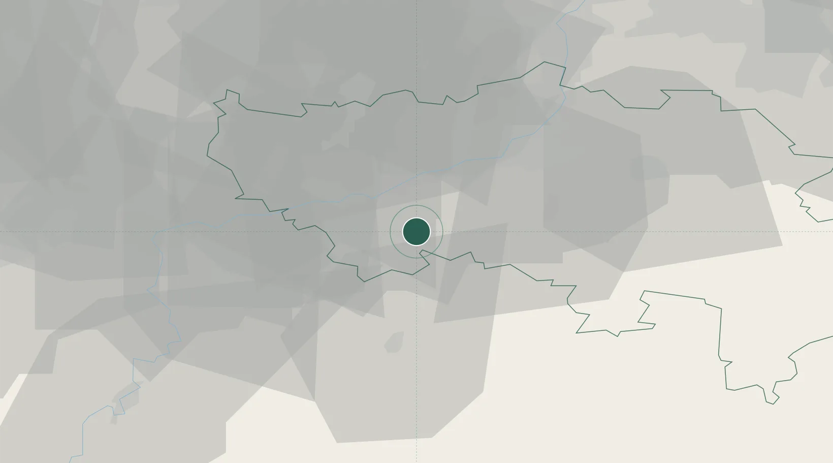 Location of BESYE