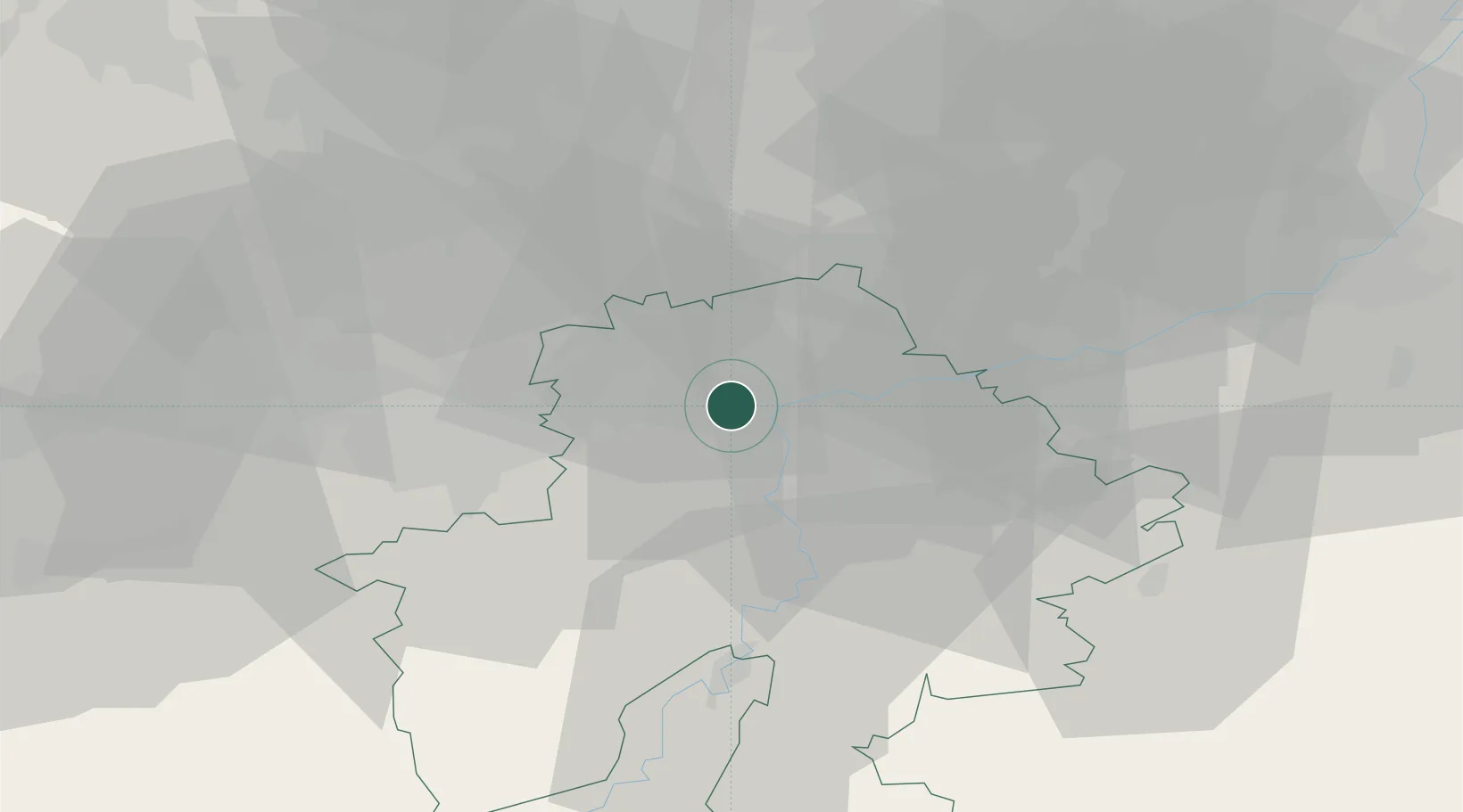 Location of BESZI