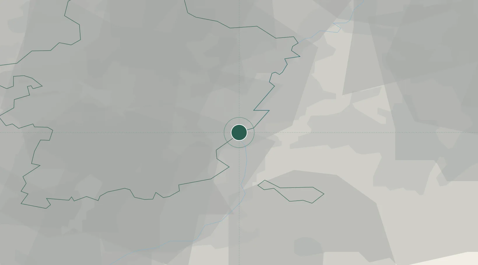 Location of BETBE