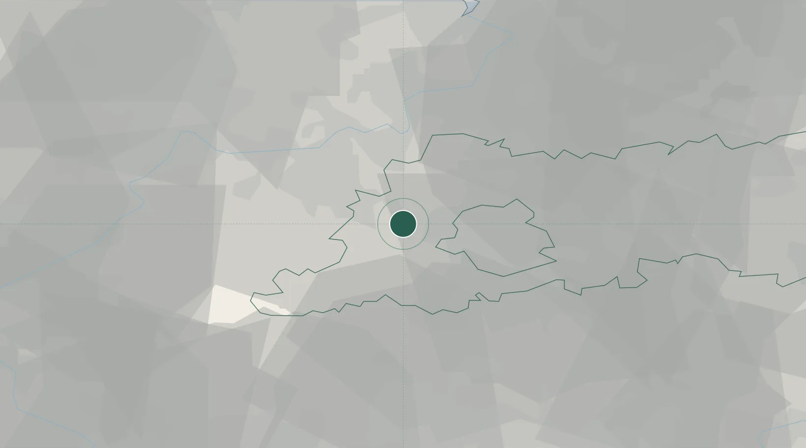 Location of BETER