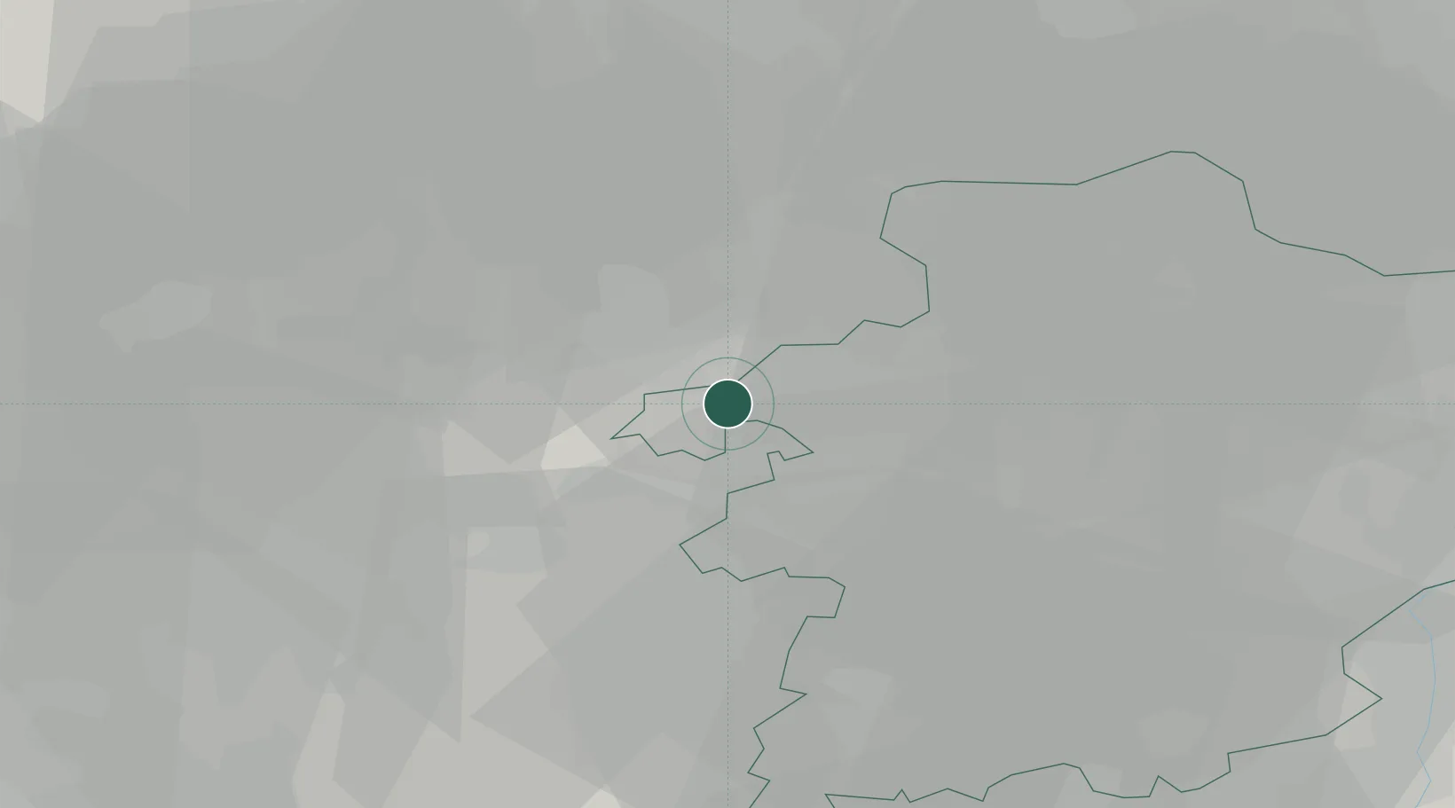 Location of BETES