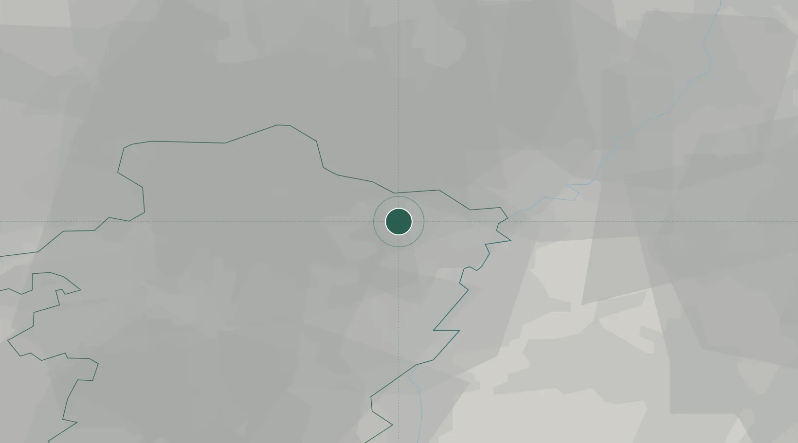 Location of BETGL