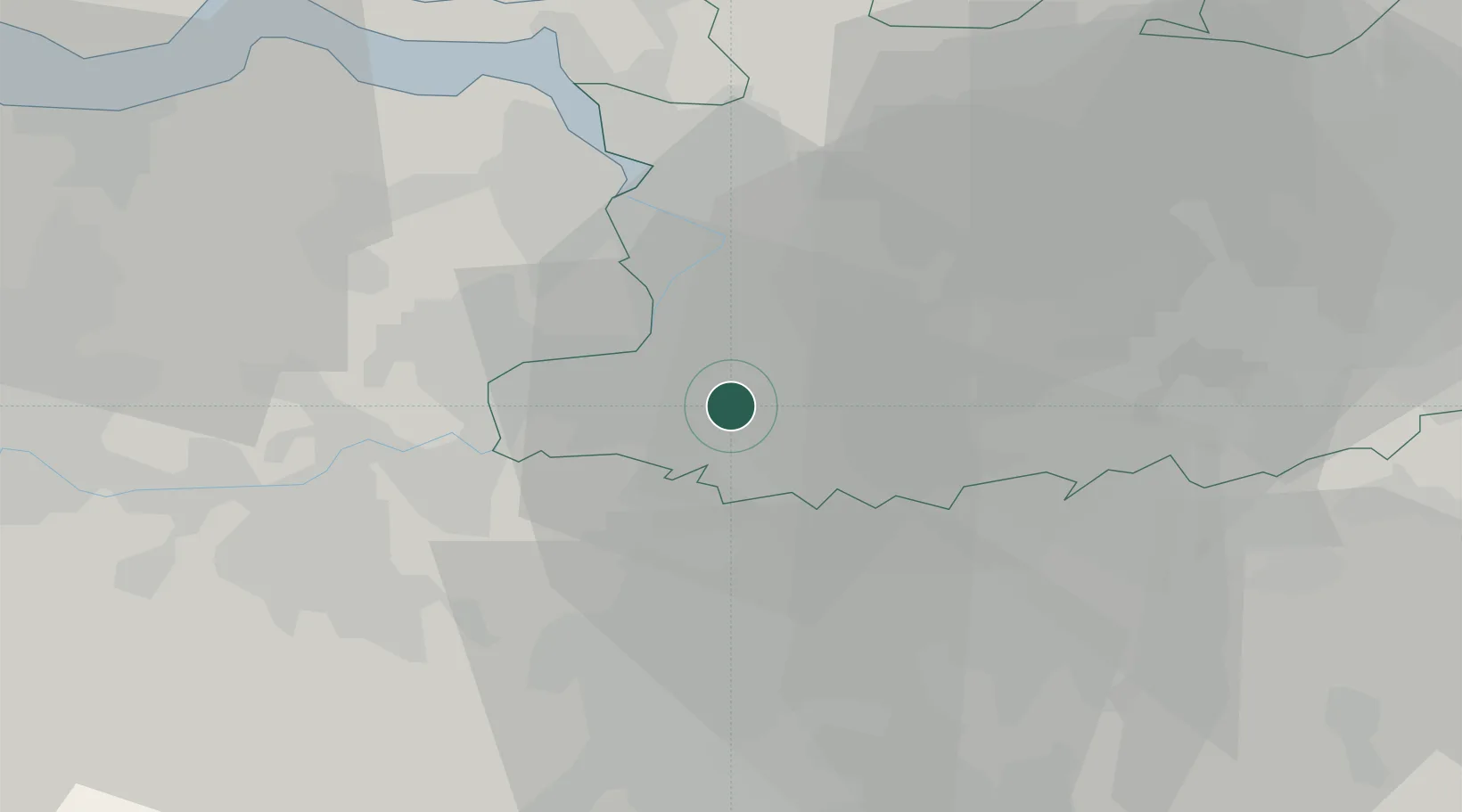 Location of BETGN