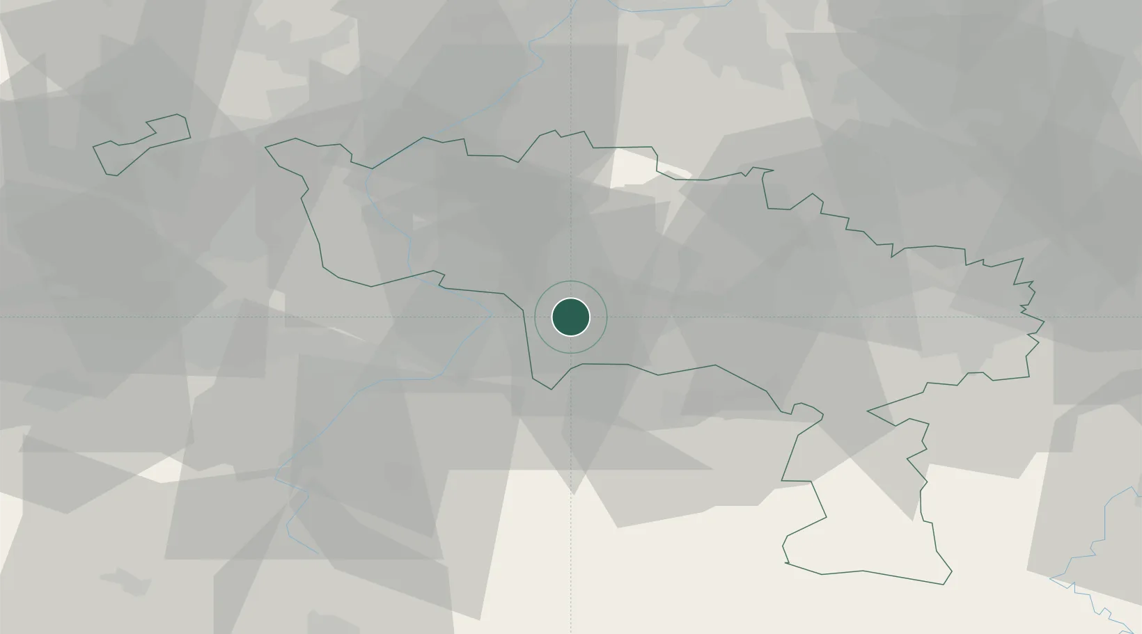 Location of BETHL