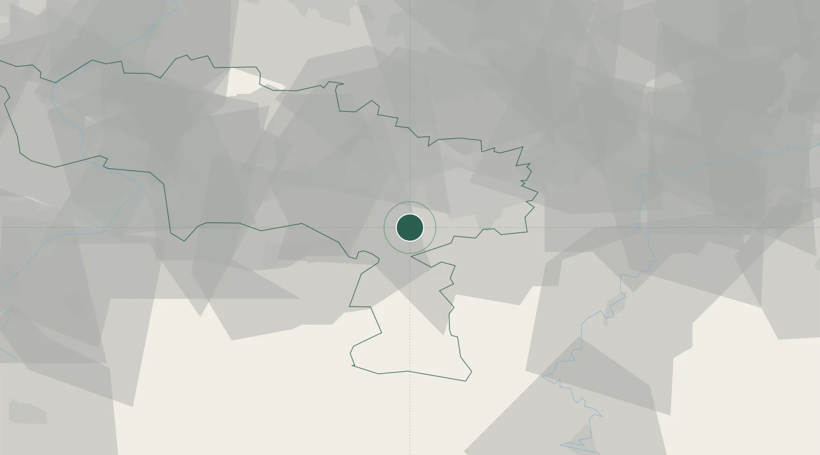 Location of BETHU