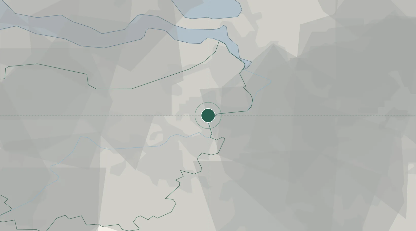 Location of BETIL