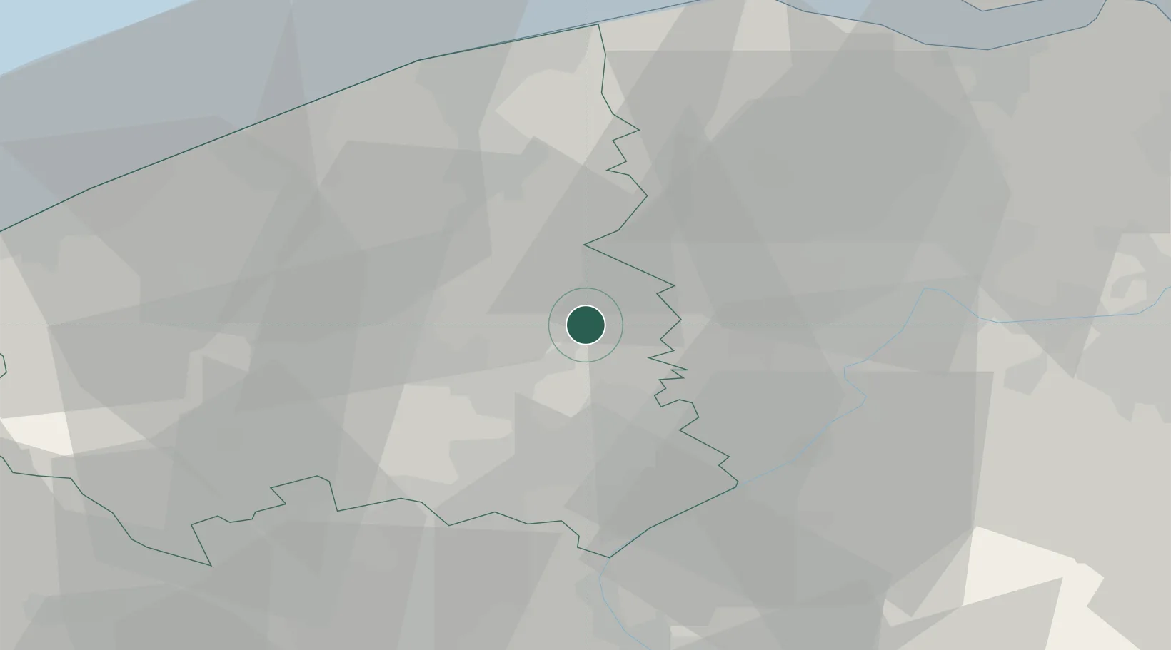 Location of BETLT