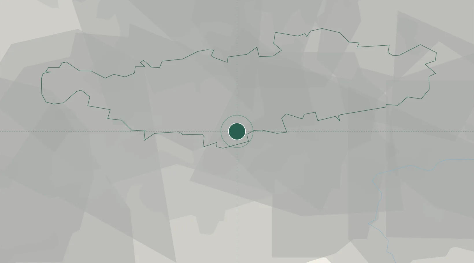 Location of BETLY