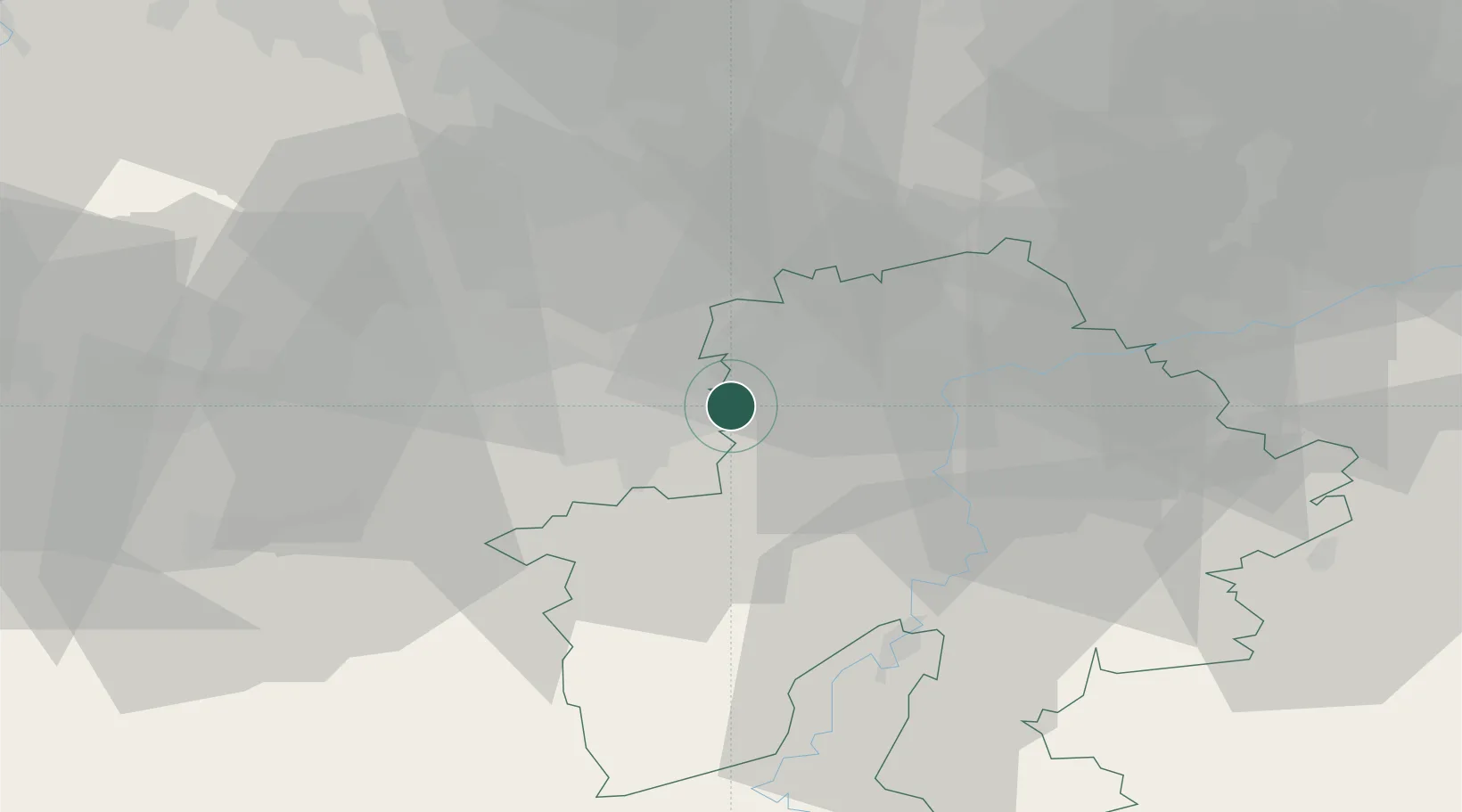 Location of BETMS