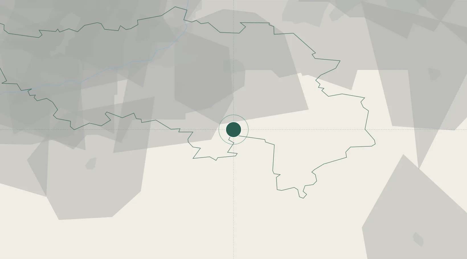 Location of BETPO